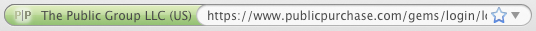 Phishing Example
